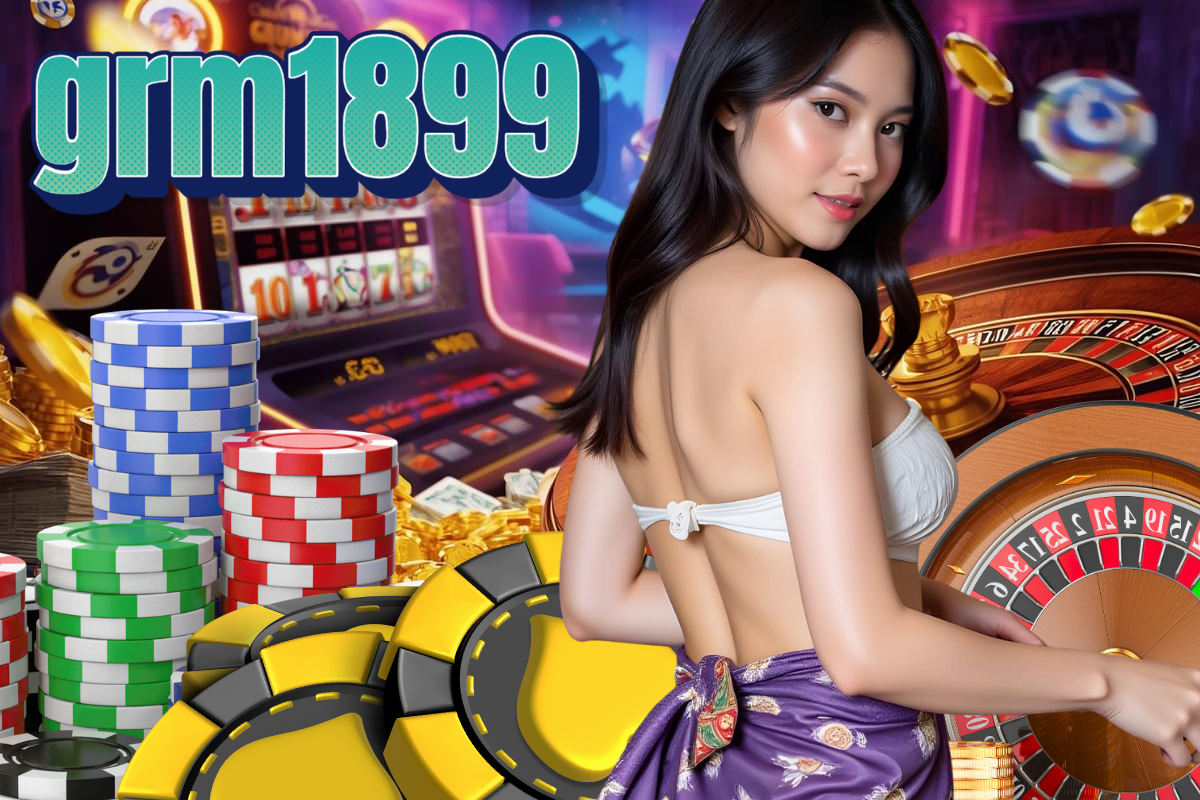 grm1899 เว็บตรง