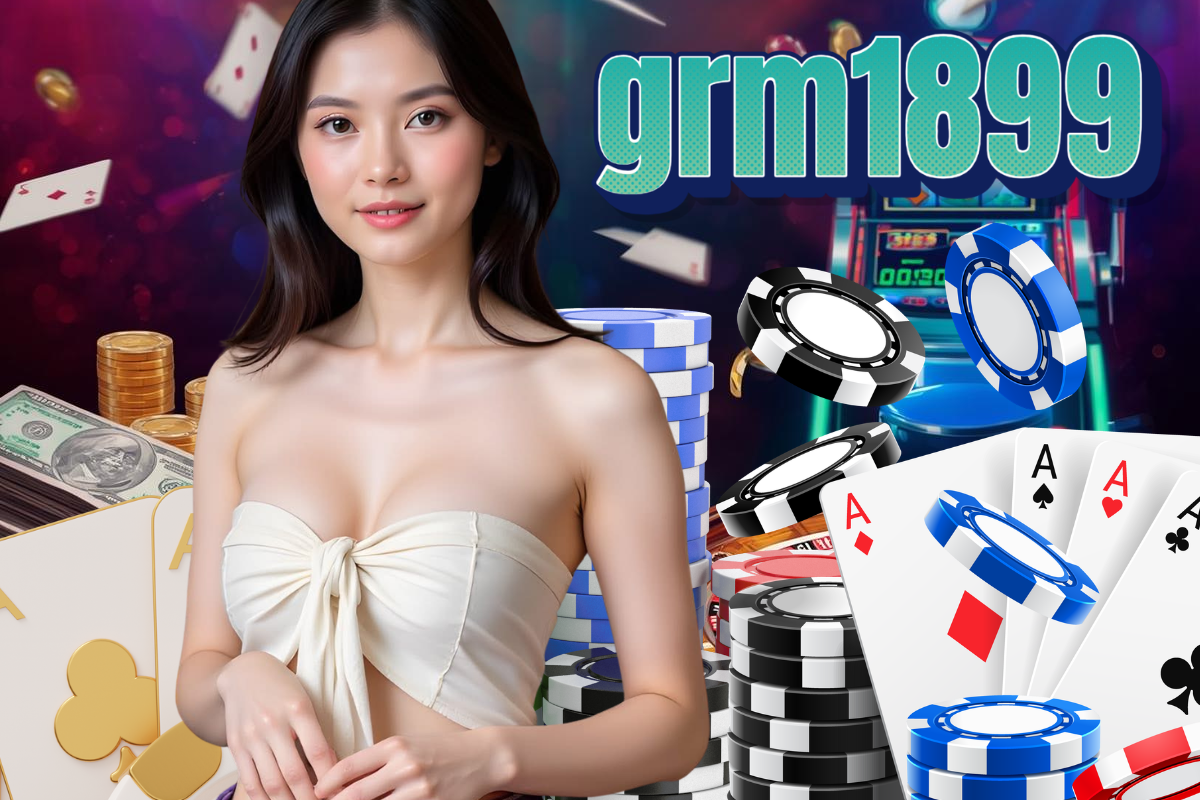 grm1899 ทางเข้า