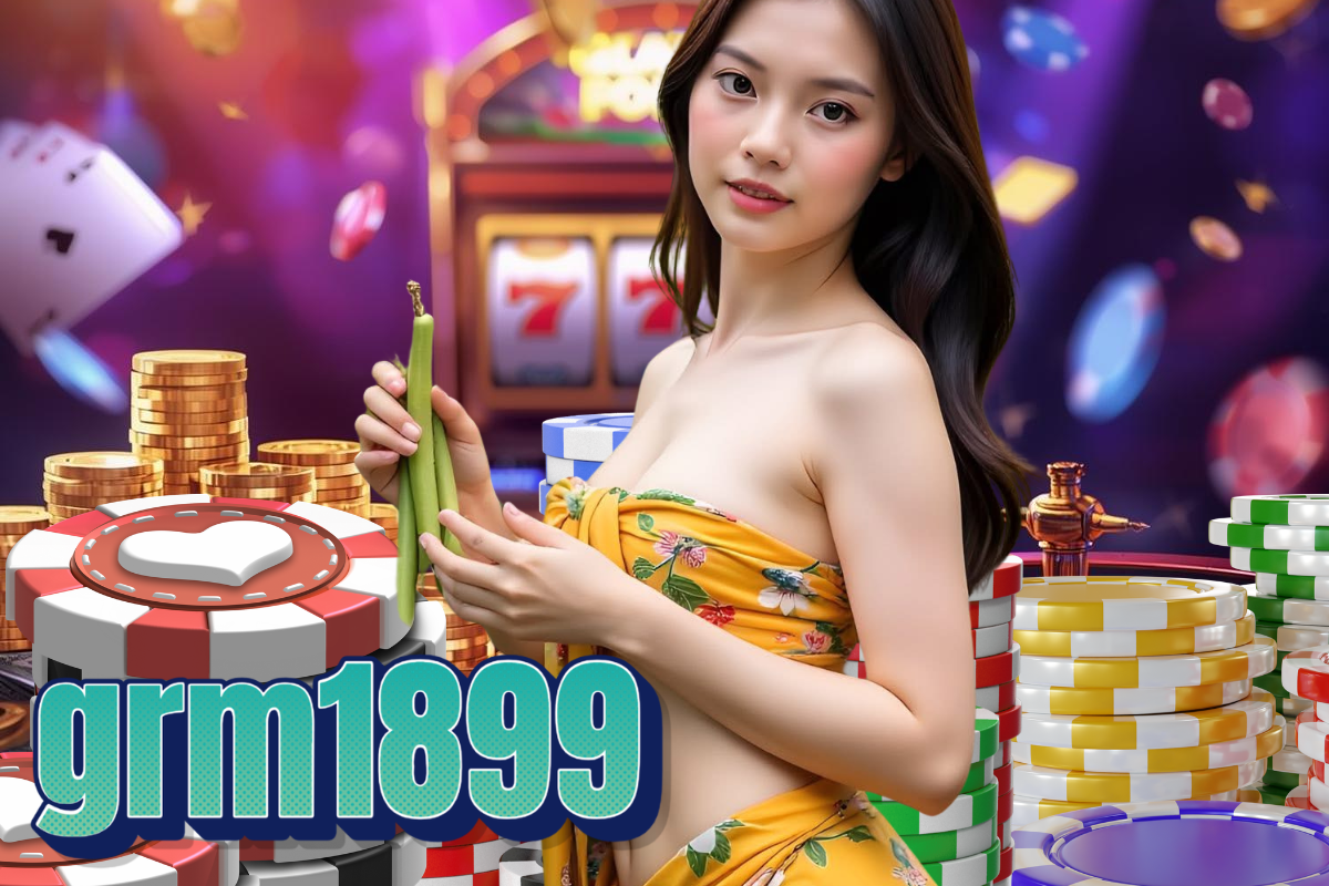 grm1899 สล็อต